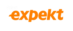 New Expekt logo