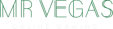 Mr Vegas logo